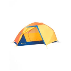Marmot Tungsten 1P - Tente 1 Place -Extérieur Camping Équip Magasin marmot tungsten 1p tente 1 place
