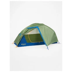 Marmot Tungsten 1P - Tente 1 Place -Extérieur Camping Équip Magasin marmot tungsten 1p tente 1 place detail 3