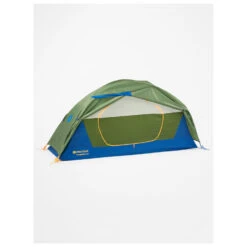 Marmot Tungsten 1P - Tente 1 Place -Extérieur Camping Équip Magasin marmot tungsten 1p tente 1 place detail 4