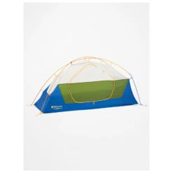 Marmot Tungsten 1P - Tente 1 Place -Extérieur Camping Équip Magasin marmot tungsten 1p tente 1 place detail 5