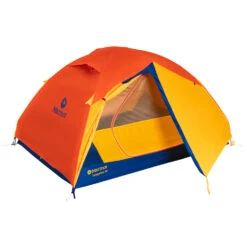 Marmot Tungsten 3P - Tente 3 Places 14 Marmot Tungsten 3P - Tente 3 Places -Extérieur Camping Équip Magasin marmot tungsten 3p tente 3 places