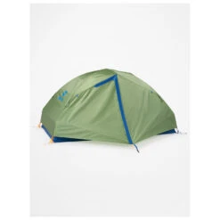Marmot Tungsten 3P - Tente 3 Places 16 Marmot Tungsten 3P - Tente 3 Places -Extérieur Camping Équip Magasin marmot tungsten 3p tente 3 places detail 2