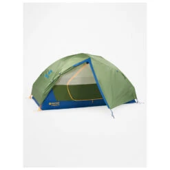 Marmot Tungsten 3P - Tente 3 Places 13 Marmot Tungsten 3P - Tente 3 Places -Extérieur Camping Équip Magasin marmot tungsten 3p tente 3 places detail 3