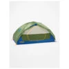 Marmot Tungsten 3P - Tente 3 Places -Extérieur Camping Équip Magasin marmot tungsten 3p tente 3 places detail 4