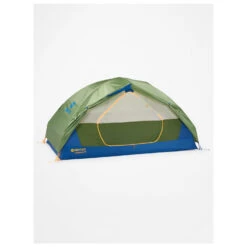 Marmot Tungsten 3P - Tente 3 Places