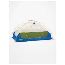 Marmot Tungsten 3P - Tente 3 Places 15 Marmot Tungsten 3P - Tente 3 Places -Extérieur Camping Équip Magasin marmot tungsten 3p tente 3 places detail 5
