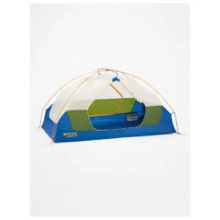 Marmot Tungsten 3P - Tente 3 Places 19 Marmot Tungsten 3P - Tente 3 Places -Extérieur Camping Équip Magasin marmot tungsten 3p tente 3 places detail 6