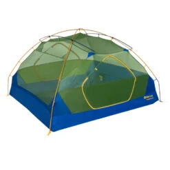 Marmot Tungsten 4P - Tente 4 Places -Extérieur Camping Équip Magasin marmot tungsten 4p tente 4 places detail 2