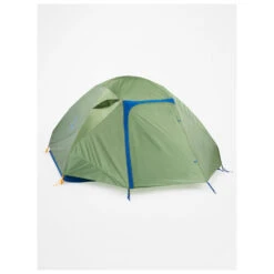 Marmot Tungsten 4P - Tente 4 Places -Extérieur Camping Équip Magasin marmot tungsten 4p tente 4 places detail 3