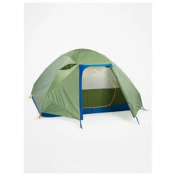 Marmot Tungsten 4P - Tente 4 Places -Extérieur Camping Équip Magasin marmot tungsten 4p tente 4 places detail 4