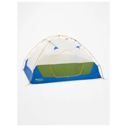 Marmot Tungsten 4P - Tente 4 Places -Extérieur Camping Équip Magasin marmot tungsten 4p tente 4 places detail 5