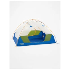 Marmot Tungsten 4P - Tente 4 Places -Extérieur Camping Équip Magasin marmot tungsten 4p tente 4 places detail 6