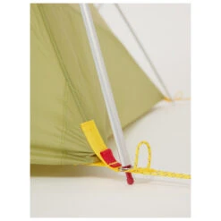 Marmot Tungsten Ul 1P - Tente 1 Place -Extérieur Camping Équip Magasin marmot tungsten ul 1p tente 1 place detail 7