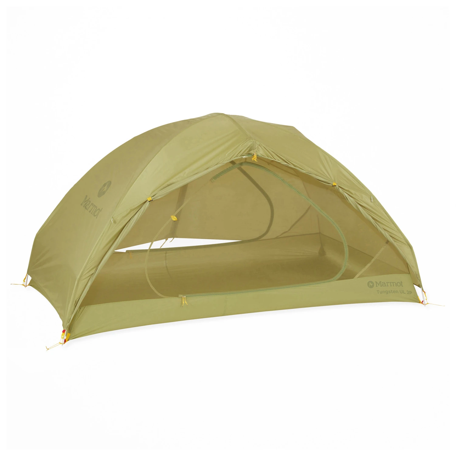 Marmot Tungsten Ul 2P - Tente 2 Places 10 Marmot Tungsten Ul 2P - Tente 2 Places – Image 8