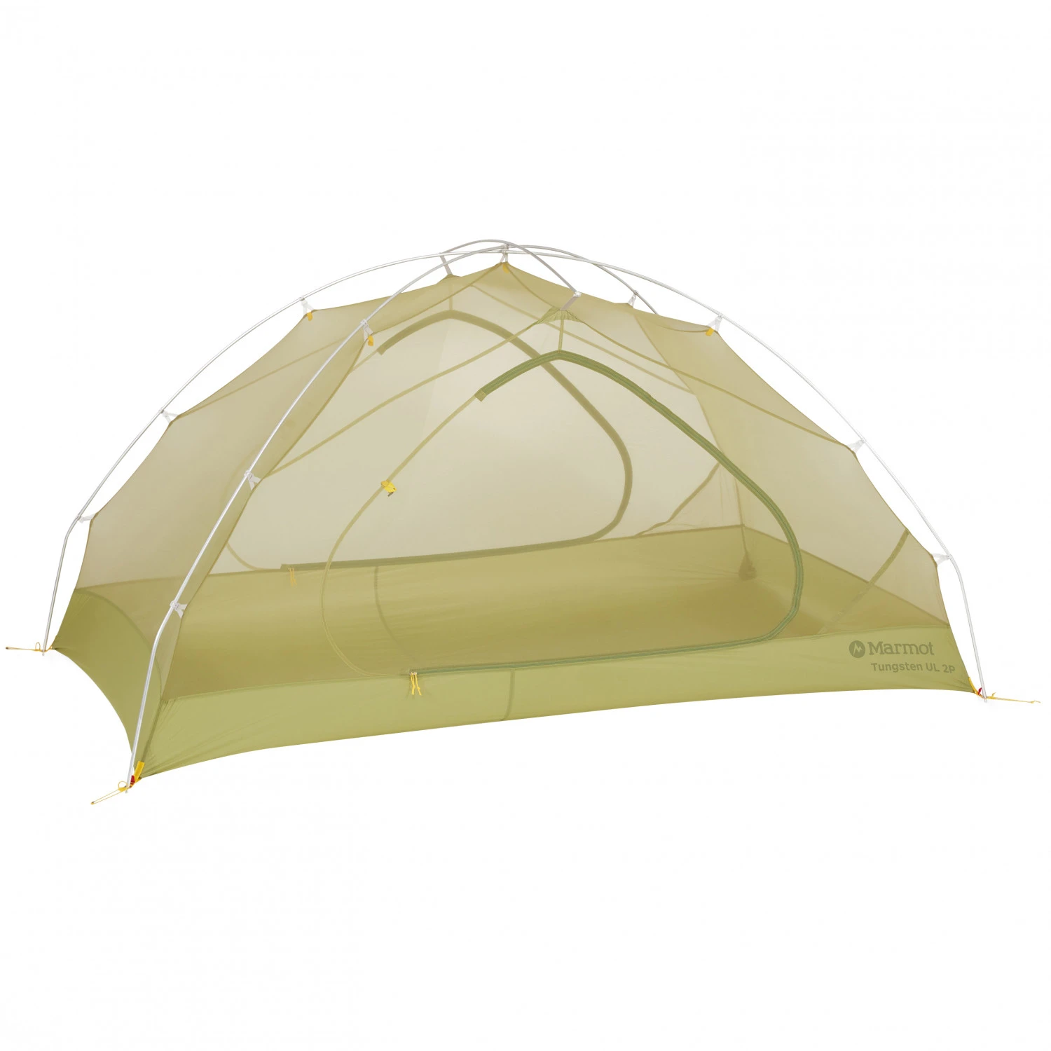 Marmot Tungsten Ul 2P - Tente 2 Places 3 Marmot Tungsten Ul 2P - Tente 2 Places