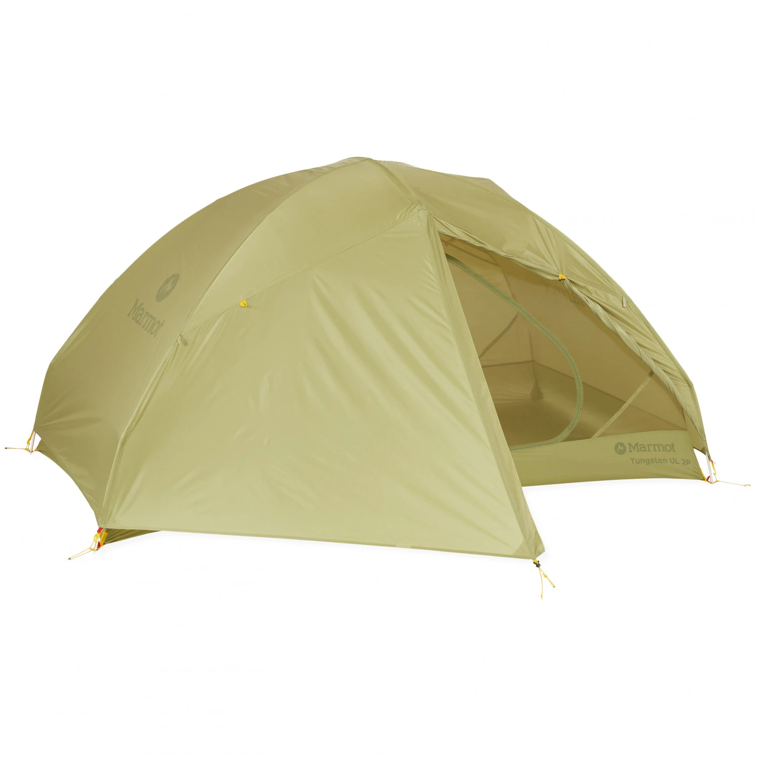 Marmot Tungsten Ul 2P - Tente 2 Places 8 Marmot Tungsten Ul 2P - Tente 2 Places – Image 6
