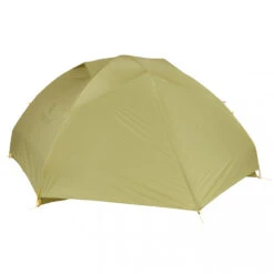 Marmot Tungsten Ul 3P - Tente 3 Places -Extérieur Camping Équip Magasin marmot tungsten ul 3p tente 3 places bf detail 2
