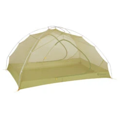 Marmot Tungsten Ul 3P - Tente 3 Places -Extérieur Camping Équip Magasin marmot tungsten ul 3p tente 3 places bf detail 4