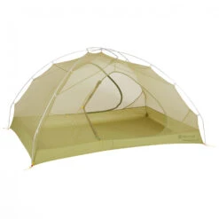 Marmot Tungsten Ul 3P - Tente 3 Places -Extérieur Camping Équip Magasin marmot tungsten ul 3p tente 3 places bf detail 5