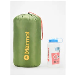 Marmot Women's Angel Fire - Sac De Couchage En Duvet