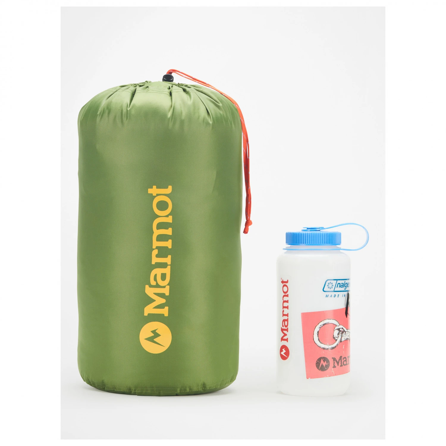 Marmot Women's Angel Fire - Sac De Couchage En Duvet 3 Marmot Women's Angel Fire - Sac De Couchage En Duvet