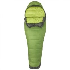 Marmot Women's Trestles Elite Eco 30 - Sac De Couchage Synthétique -Extérieur Camping Équip Magasin marmot womens trestles elite eco 30 sac de couchage synthetique detail 2