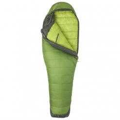 Marmot Women's Trestles Elite Eco 30 - Sac De Couchage Synthétique -Extérieur Camping Équip Magasin marmot womens trestles elite eco 30 sac de couchage synthetique detail 3