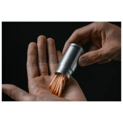 Matador Waterproof Travel Canister - Conservation De La Nourriture -Extérieur Camping Équip Magasin matador waterproof travel canister conservation de la nourriture detail 4