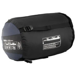 Millet Baikal 1100 - Sac De Couchage Synthétique -Extérieur Camping Équip Magasin millet baikal 1100 sac de couchage synthetique detail 4