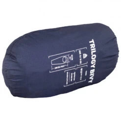 Millet Trilogy Bivy - Sac De Bivouac -Extérieur Camping Équip Magasin millet trilogy bivy sac de bivouac detail 2