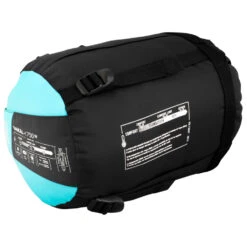 Millet Women's Baikal 750 - Sac De Couchage Synthétique 13 Millet Women's Baikal 750 - Sac De Couchage Synthétique -Extérieur Camping Équip Magasin millet womens baikal 750 sac de couchage synthetique detail 4