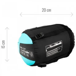 Millet Women's Baikal 750 - Sac De Couchage Synthétique 12 Millet Women's Baikal 750 - Sac De Couchage Synthétique -Extérieur Camping Équip Magasin millet womens baikal 750 sac de couchage synthetique detail 5