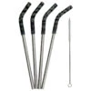 MIZU Straw Set - Paille
