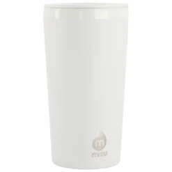 MIZU Tumbler 16 Ceramic - Tasse Isotherme -Extérieur Camping Équip Magasin mizu tumbler 16 ceramic tasse isotherme 2
