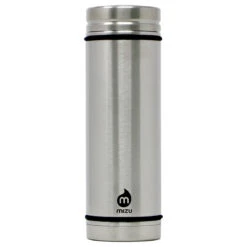 MIZU V7 V-Lid - Bouteille Isotherme -Extérieur Camping Équip Magasin mizu v7 v lid bouteille isotherme 2