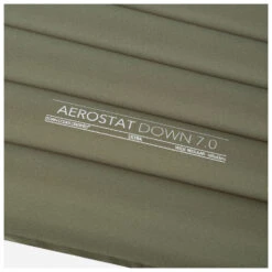 Mountain Equipment Aerostat Down 7.0 Ultra Mat - Matelas De Camping 9 Mountain Equipment Aerostat Down 7.0 Ultra Mat - Matelas De Camping -Extérieur Camping Équip Magasin mountain equipment aerostat down 70 ultra mat matelas de camping detail 4