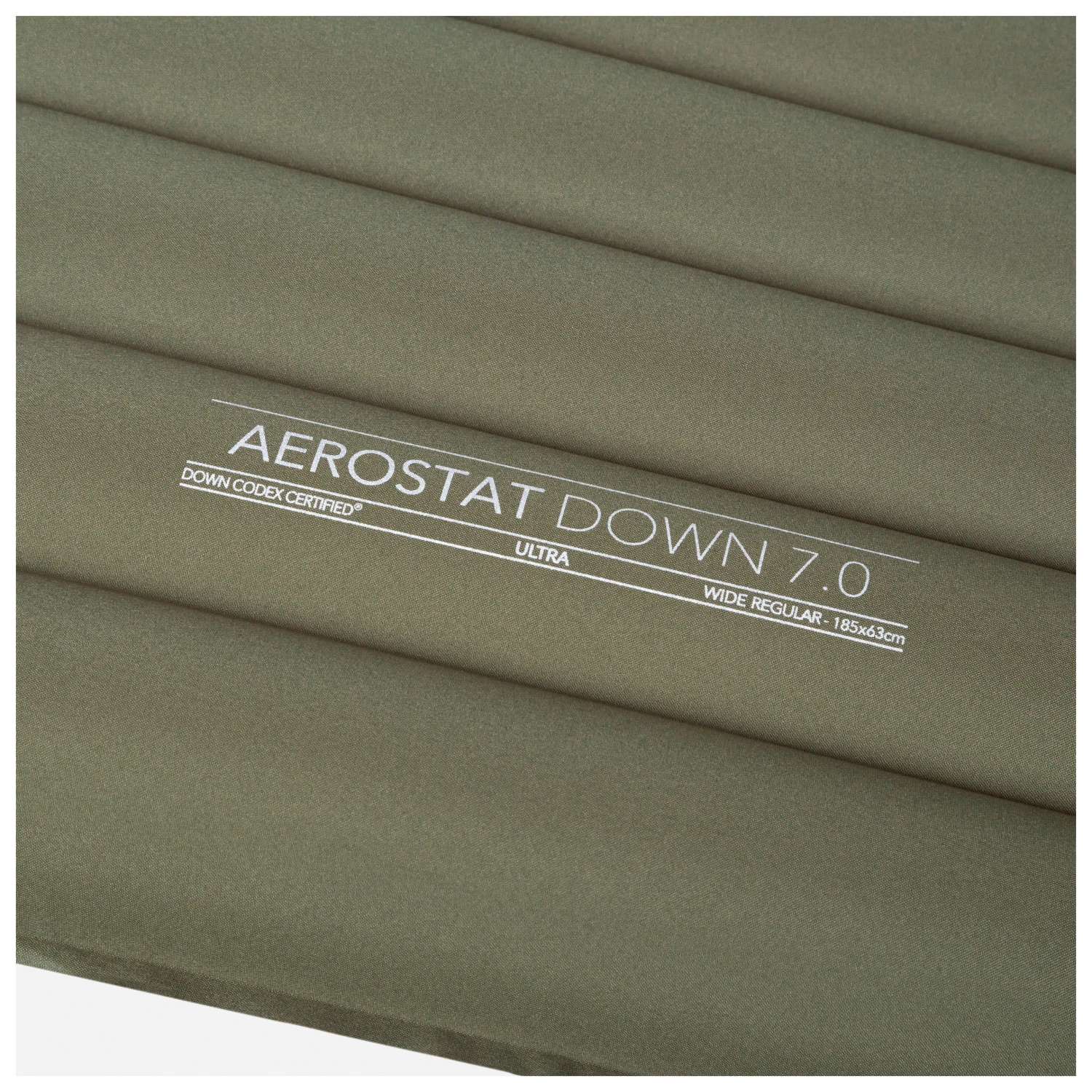 Mountain Equipment Aerostat Down 7.0 Ultra Mat - Matelas De Camping 4 Mountain Equipment Aerostat Down 7.0 Ultra Mat - Matelas De Camping – Image 2