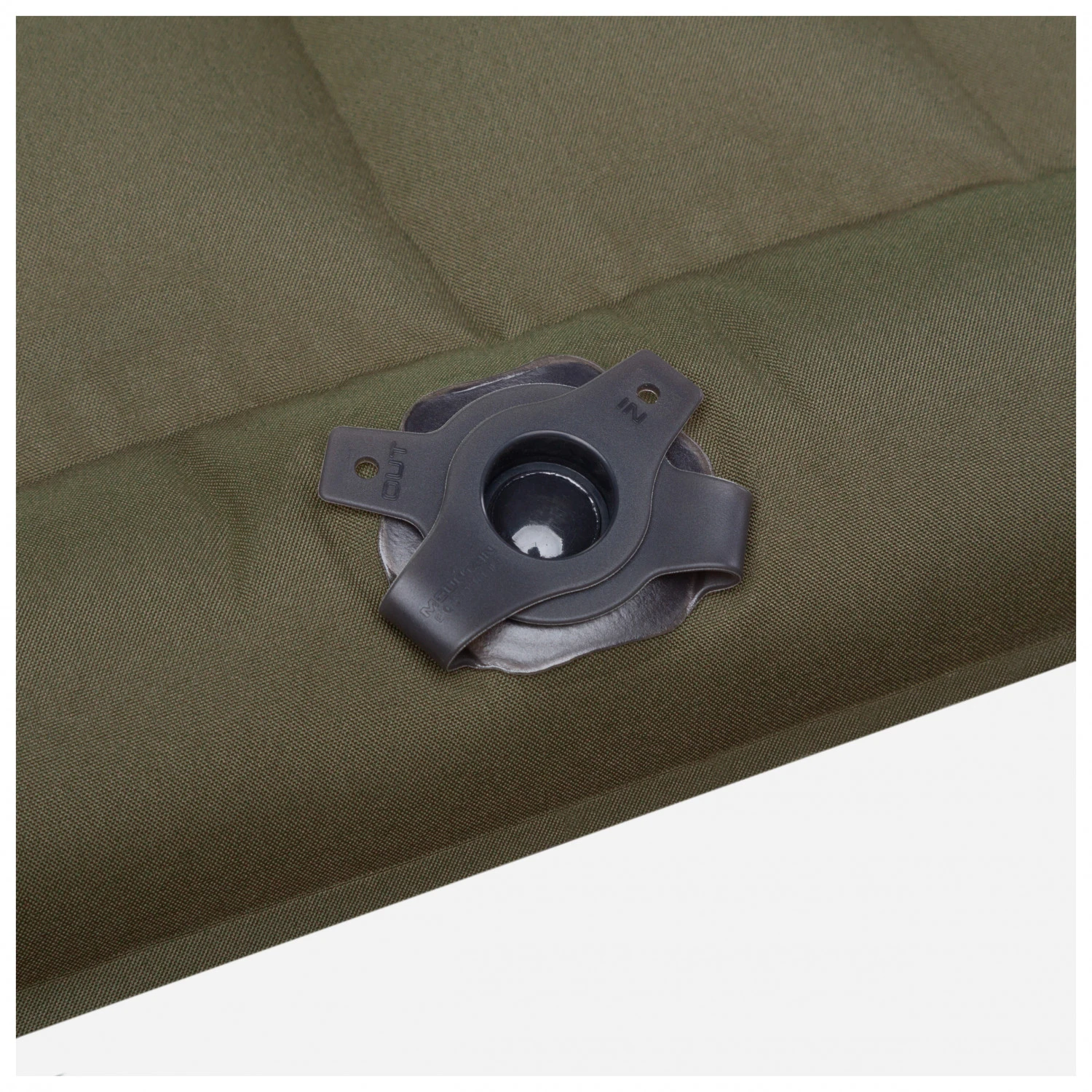 Mountain Equipment Aerostat Down 7.0 Ultra Mat - Matelas De Camping 6 Mountain Equipment Aerostat Down 7.0 Ultra Mat - Matelas De Camping – Image 4