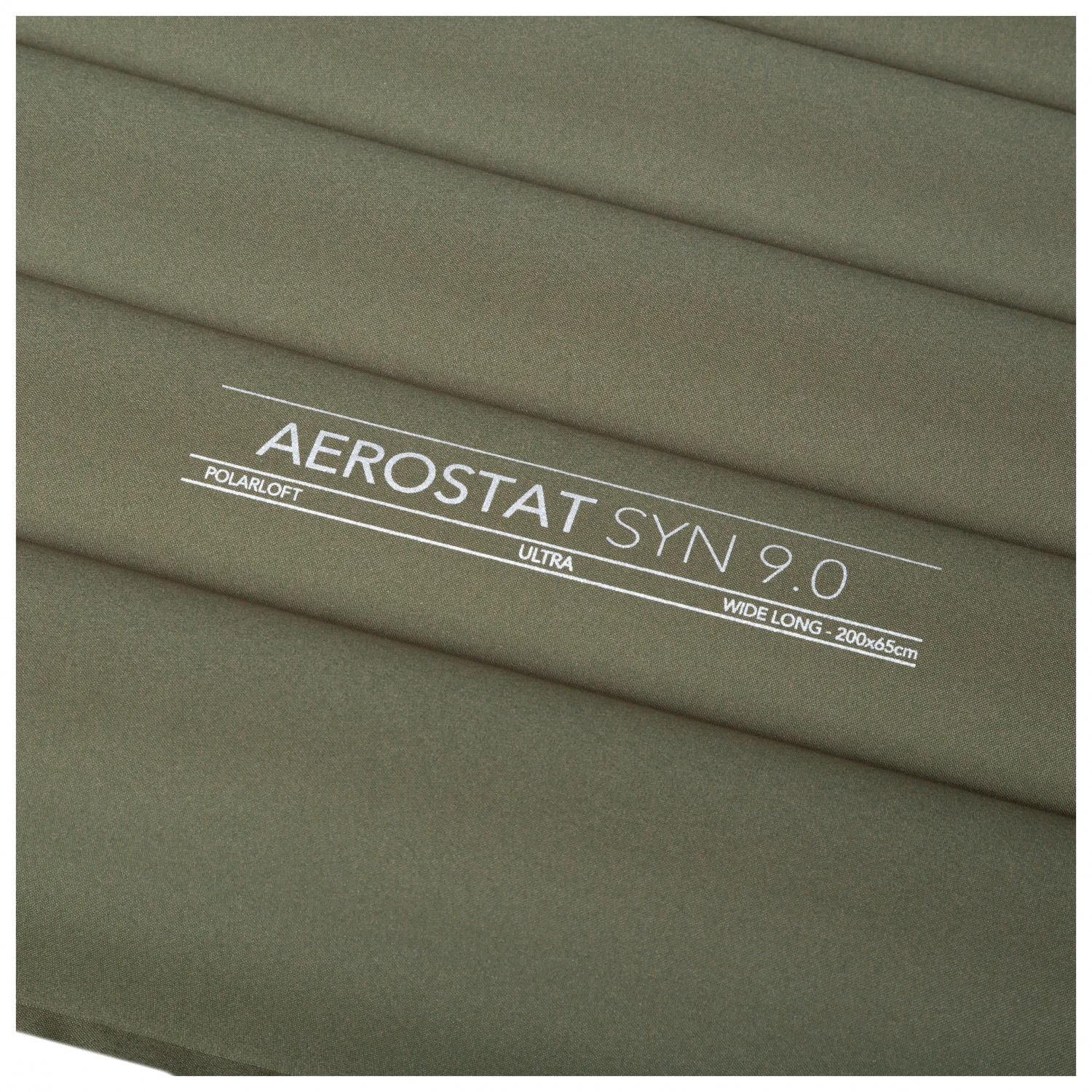 Mountain Equipment Aerostat Synthetic 9.0 Ultra Mat - Matelas De Camping 7 Mountain Equipment Aerostat Synthetic 9.0 Ultra Mat - Matelas De Camping – Image 5