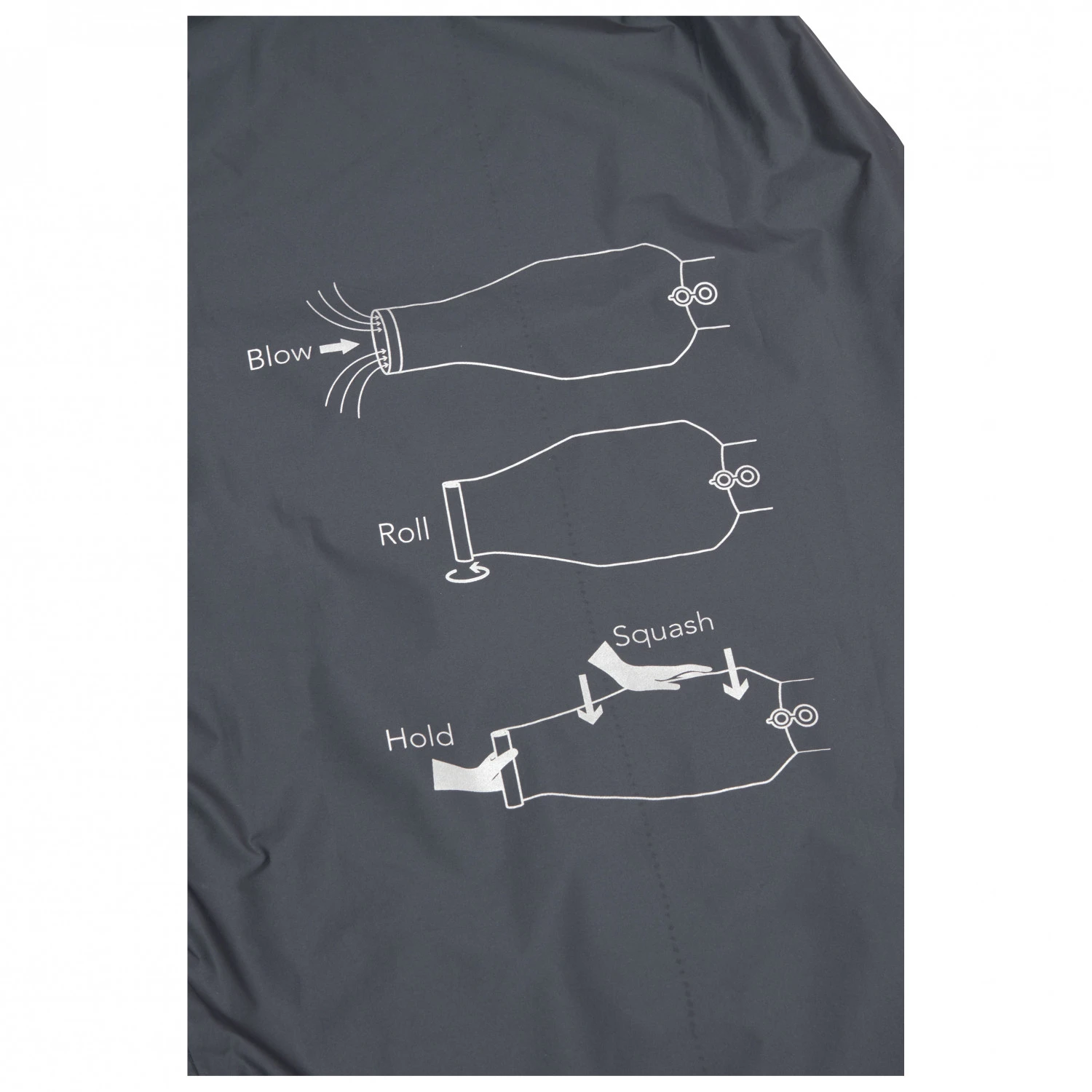 Mountain Equipment Aerostat Windsock - Pompe 3 Mountain Equipment Aerostat Windsock - Pompe