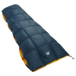 Mountain Equipment Helium Quilt - Couverture -Extérieur Camping Équip Magasin mountain equipment helium quilt couverture detail 2