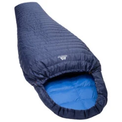 Mountain Equipment Transalp - Sac De Couchage En Duvet -Extérieur Camping Équip Magasin mountain equipment transalp sac de couchage en duvet detail 2
