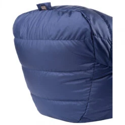 Mountain Equipment Transalp - Sac De Couchage En Duvet -Extérieur Camping Équip Magasin mountain equipment transalp sac de couchage en duvet detail 6