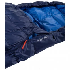 Mountain Equipment Transalp - Sac De Couchage En Duvet