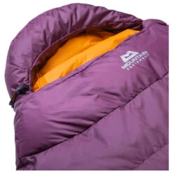Mountain Equipment Women's Classic Eco 300 - Sac De Couchage En Duvet 14 Mountain Equipment Women's Classic Eco 300 - Sac De Couchage En Duvet -Extérieur Camping Équip Magasin mountain equipment womens classic eco 300 sac de couchage en duvet detail 5