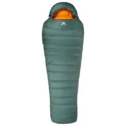 Mountain Equipment Women's Glacier 1000 - Sac De Couchage En Duvet -Extérieur Camping Équip Magasin mountain equipment womens glacier 1000 sac de couchage en duvet