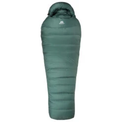 Mountain Equipment Women's Glacier Expedition - Sac De Couchage En Duvet