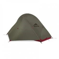 MSR Access 1 Tent - Tente 1 Place -Extérieur Camping Équip Magasin msr access 1 tent tente 1 place