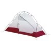 MSR Access 1 Tent - Tente 1 Place -Extérieur Camping Équip Magasin msr access 1 tent tente 1 place detail 3