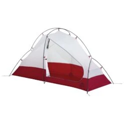 MSR Access 1 Tent - Tente 1 Place -Extérieur Camping Équip Magasin msr access 1 tent tente 1 place detail 4